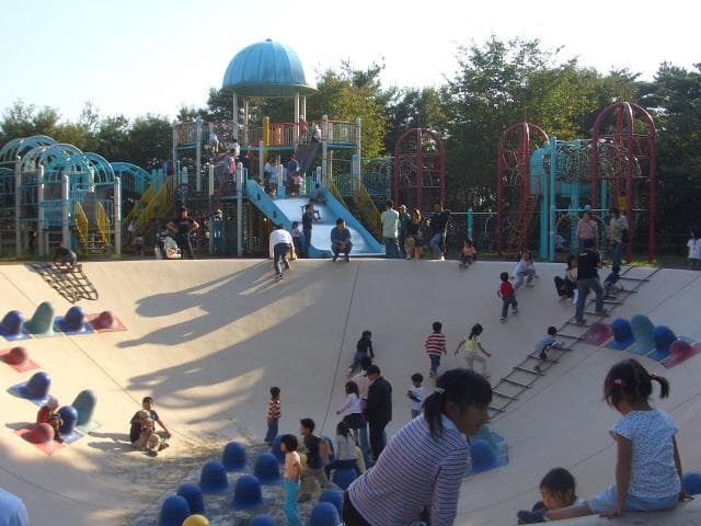 Children's Square