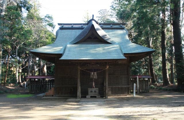 大生神社