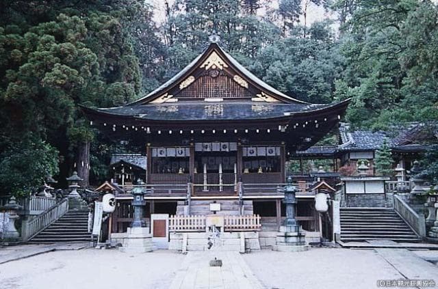 Himure Hachimangu Shrine