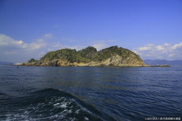 Bellow Island and Shibushi Bay