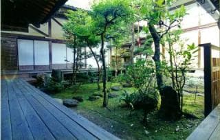 Seitai-ji Temple Garden