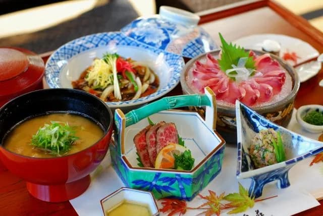 Ryusen-so