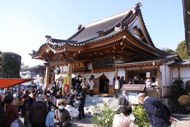 Ishiuchi Kobu Kannon