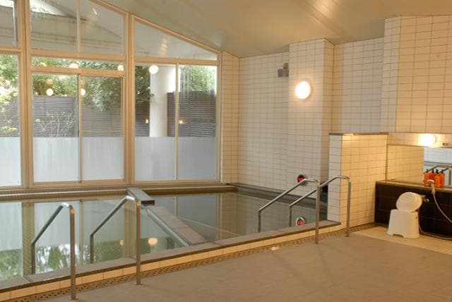 ルネサンス棚倉