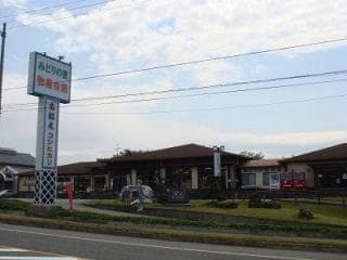 Appearance of the product hall