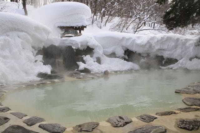 Noji Onsen