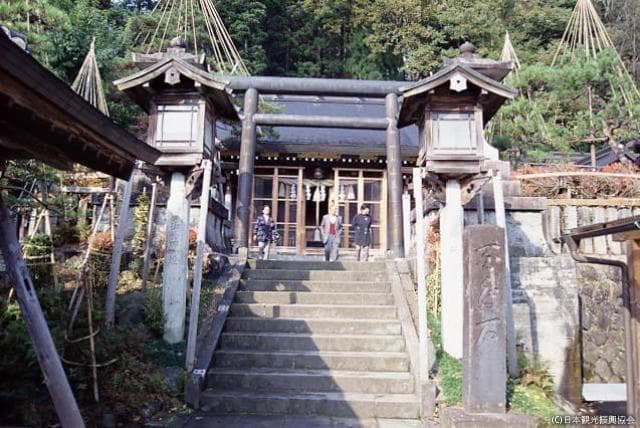 大山祇神社