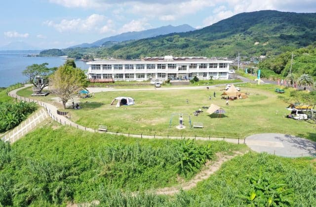 Yukusa Osumi Sea School