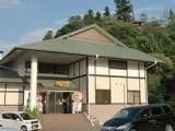Popular Theater Sera Onsen