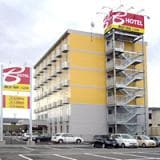 Best Inn Yokaichi
