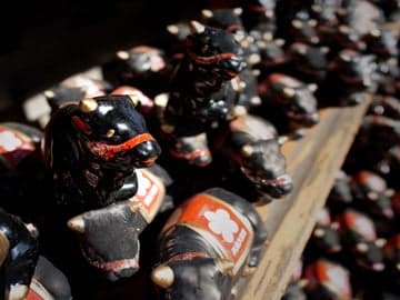 Takatori Tenman-gu Shrine