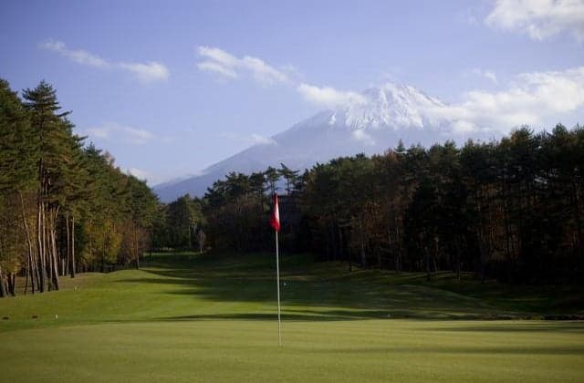 Forest Narusawa Golf & Country Club