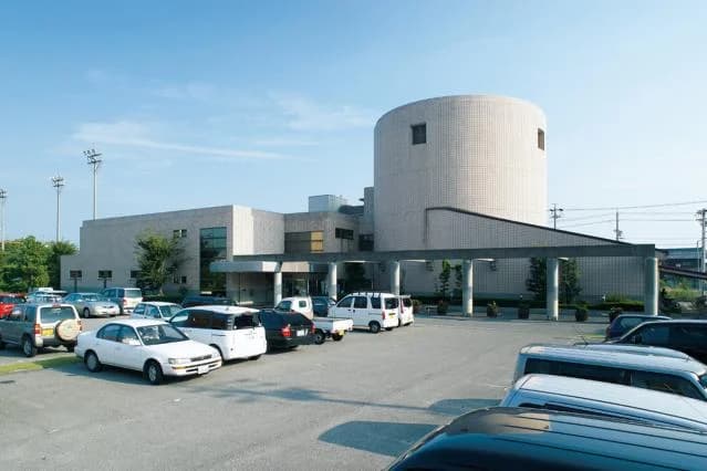 The Museum of Learning