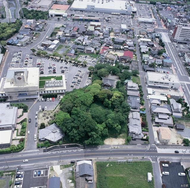 Ishizukayama Tumulus
