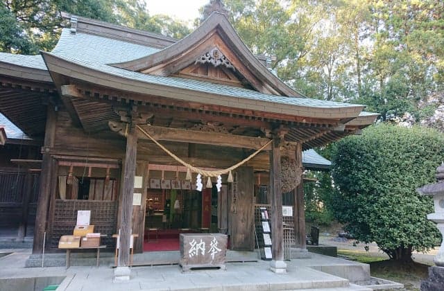Toman Shrine