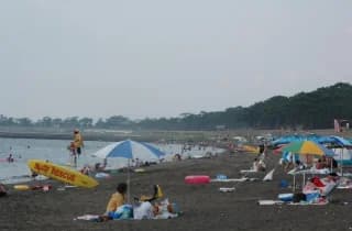 Shimago Beach