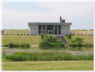 Tokachi River Museum