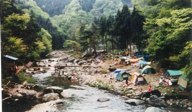 Oguri Auto Campsite
