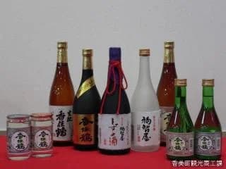 Kasumi-zuru