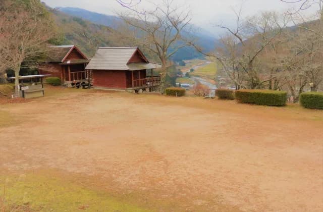 Mt. Makurase campground