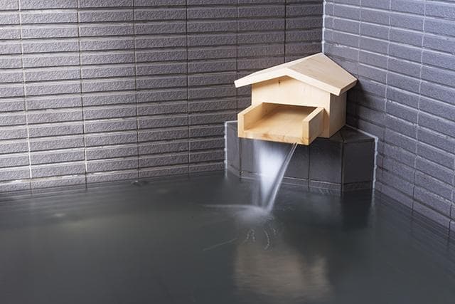 Shiogawara Onsen