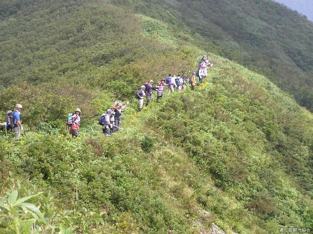 八森山