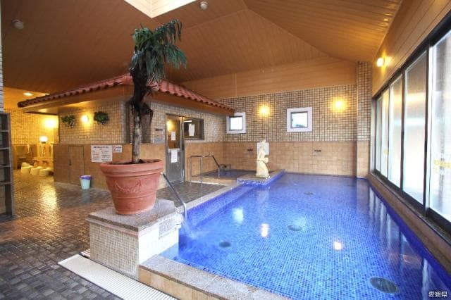 Araihama Onsen PANAS