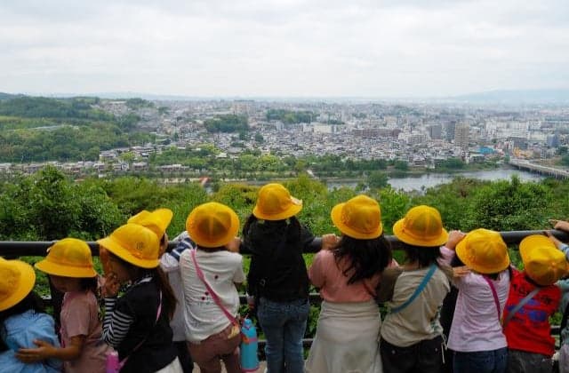 Daikichiyama Observation Deck
