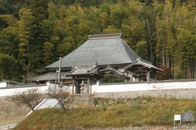 Kokenji Temple