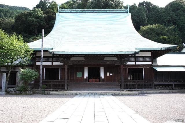 Zuioji Temple