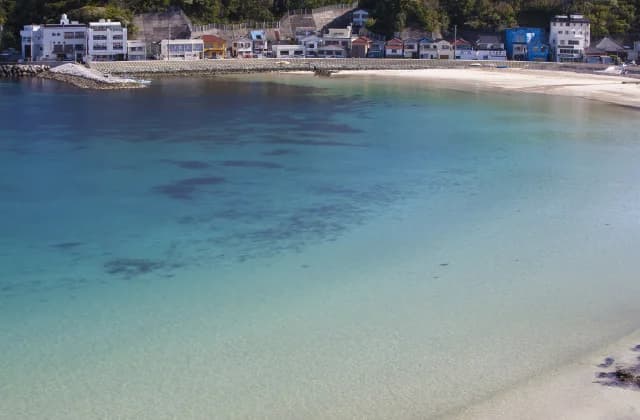 Sotoura Beach