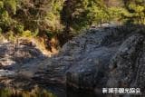A horseback rock