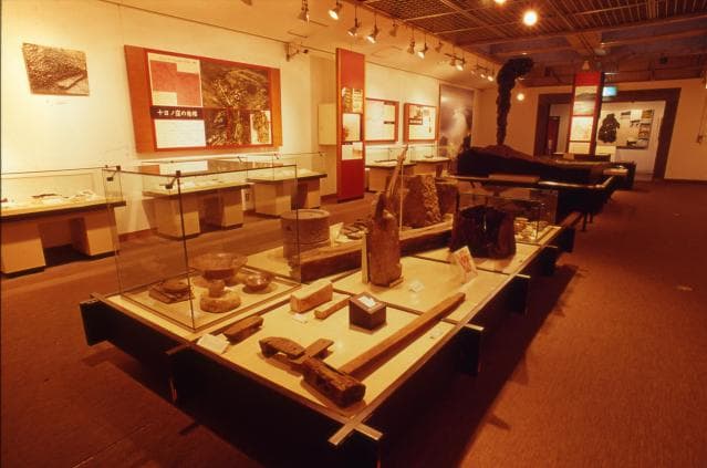 Tsumagoi Folk Museum