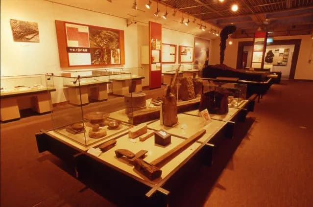 Tsumagoi Folk Museum