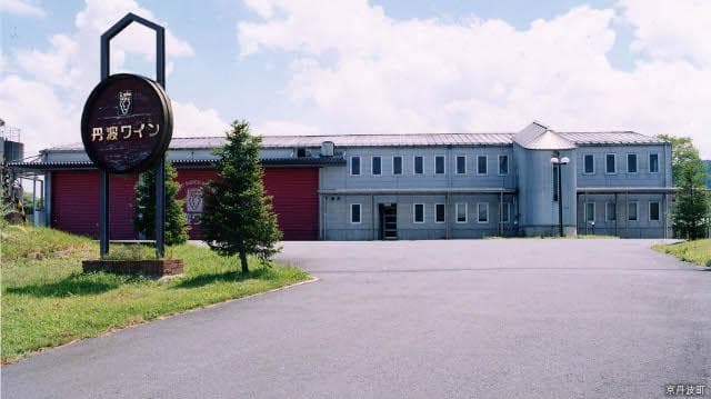 丹波ワインハウス