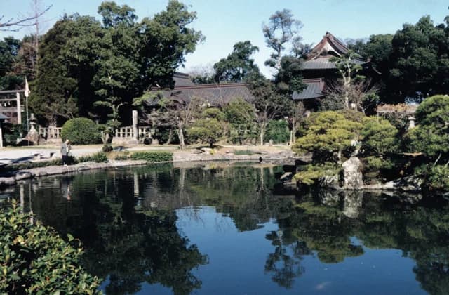 高畑公園
