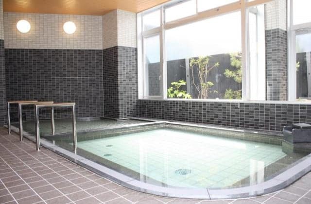 Eiheiji Onsen Zen no Sato