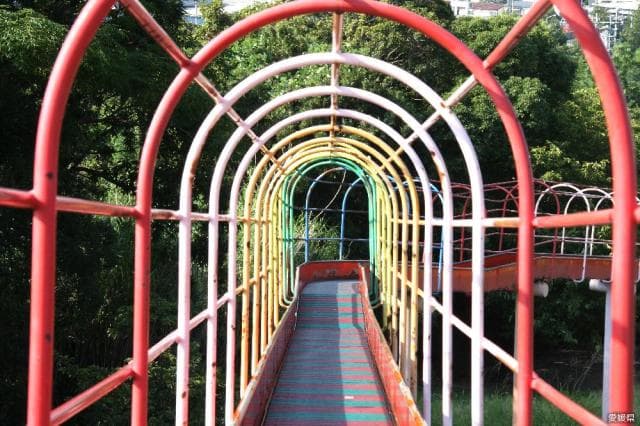 Kuroshima Seaside Park