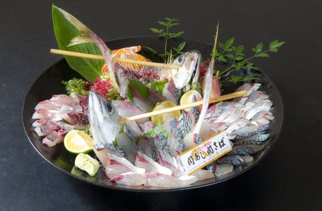 Seki Aji and Seki Baba