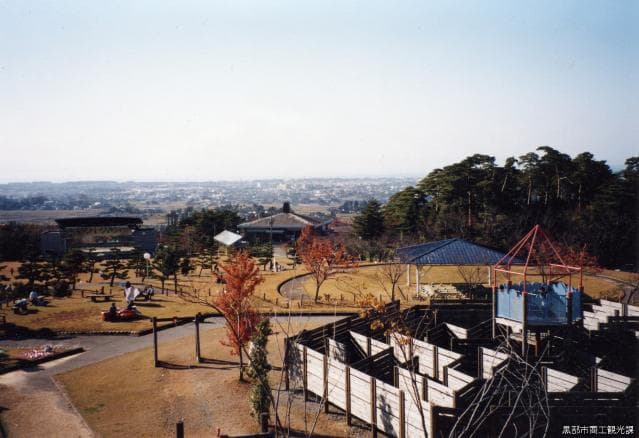 Miyano Sports Park