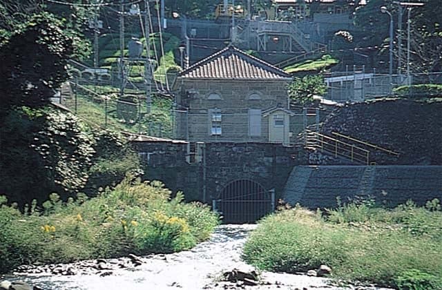 Kurokita Power Plant