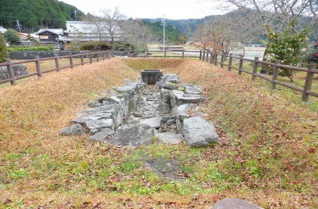 Tsujido Kofun