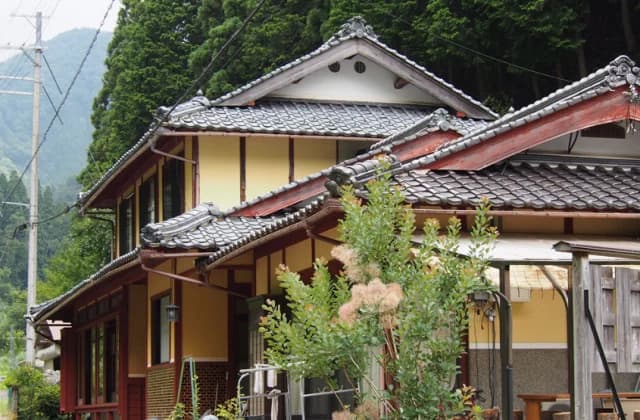 Taizangi Miyama