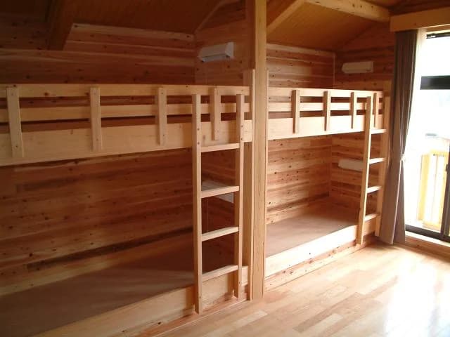 Western-style room