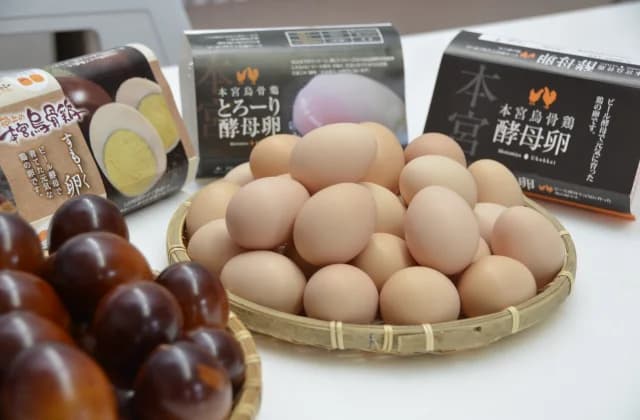 Hongu crow chicken