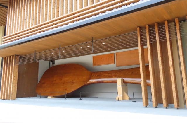 The world's best ladle