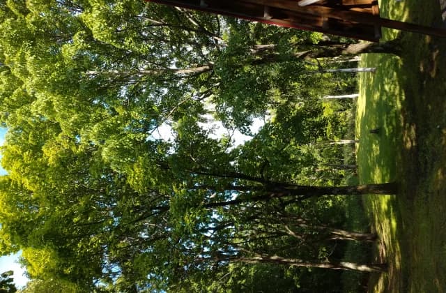 Kakatsu Kogen Campground