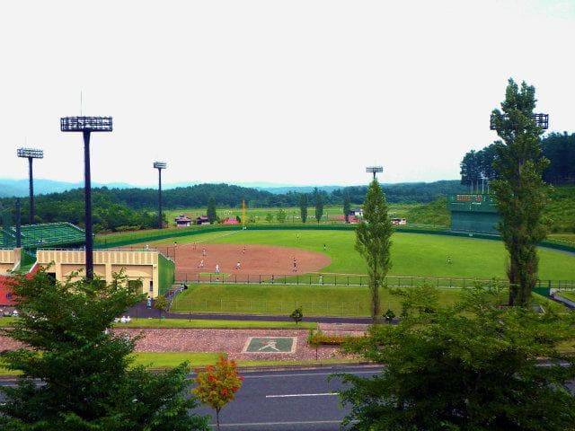 ハートフルスポーツランド