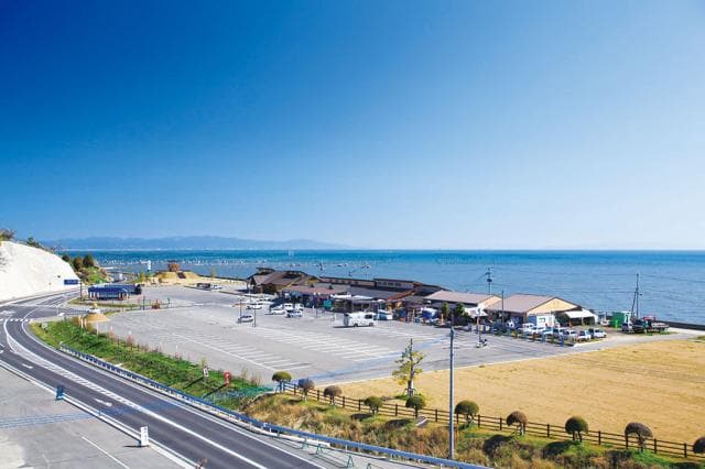 Roadside station Tara