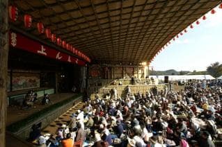 Stage around Nishishiogo (2)